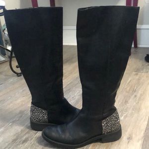 Enzo Angiolini boots